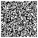 QR code with Aloha Nail Co contacts