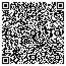 QR code with Gary A Clark contacts
