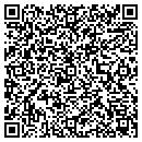 QR code with Haven Hospice contacts