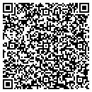 QR code with Honolulu Scrubs Co contacts