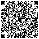 QR code with Hamilton At Studio 203 contacts