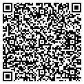 QR code with CMC Joist contacts
