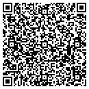 QR code with Ur Services contacts