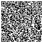 QR code with Wong's Development Co Inc contacts