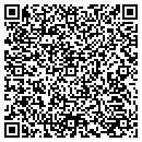 QR code with Linda A Halsted contacts
