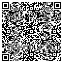 QR code with Kevin N Baize OD contacts