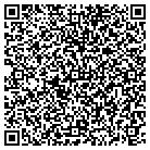 QR code with Majestic Corporation of Maui contacts