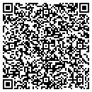 QR code with W & G Investments LLC contacts
