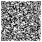 QR code with Chalybeate Springs Mssnry Chrc contacts