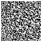 QR code with Rainbow Acres Cactus Succulent contacts