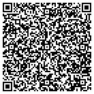 QR code with Nutt's About Flowers contacts
