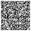 QR code with C W Communications contacts