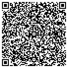 QR code with Garys Custom Cabinets & Fine contacts