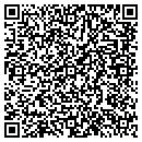 QR code with Monarch Room contacts