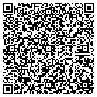 QR code with Jeffrey Garment Factory contacts