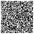 QR code with D & G Global Trading Inc contacts