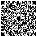 QR code with G&N Electric contacts