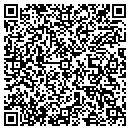 QR code with Kauwe & Assoc contacts