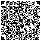 QR code with Walter W Y Chang MD Inc contacts