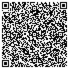 QR code with H & R Block Tax Service contacts