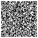 QR code with O'Keefe & Sons Bakery contacts