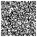 QR code with Hawaii Orchids contacts