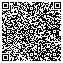 QR code with Uncle Ron's contacts