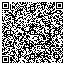 QR code with Albert T Honda MD contacts