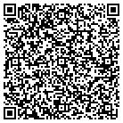 QR code with Kristopher Bjornson MD contacts
