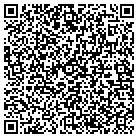 QR code with Hypnosis Education & Learning contacts