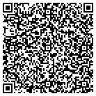 QR code with AAA Quality Service of Hawaii contacts
