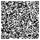 QR code with Kiffman Tae KWON Do & Fitness contacts