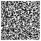 QR code with Kokua Contracting & PR contacts