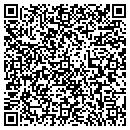 QR code with MB Management contacts