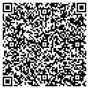 QR code with BAE Systems contacts