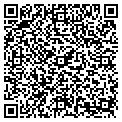 QR code with AMC contacts