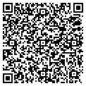 QR code with P T B Inc contacts