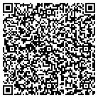 QR code with K Rose Barber & Hairstyling contacts