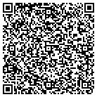 QR code with HMS Construction Inc contacts