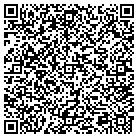 QR code with Phillip Gilbreath Hauling Inc contacts
