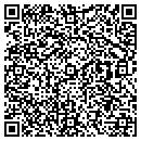 QR code with John H Moore contacts