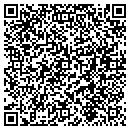 QR code with J & B Service contacts