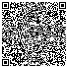 QR code with Colvin's Country Carpets Inc contacts