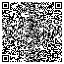 QR code with Hana Accomodations contacts