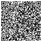 QR code with University of HI Second Lang contacts