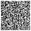 QR code with Maui Framing contacts