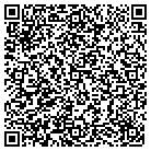 QR code with Roni's Barber & Styling contacts