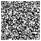 QR code with L Peralta Word Processing contacts