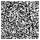 QR code with Mark Alan Peoples PLC contacts