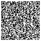 QR code with Kahului Carpet & Drapery contacts